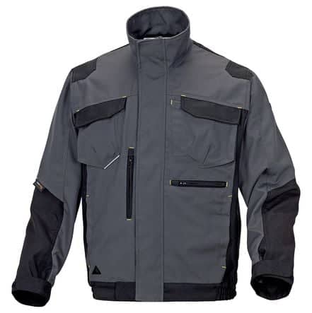 Code 418547 - Gris / noir