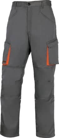 Code 419086 - Pantalon Mach 2