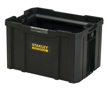 Code 419702 - Panier porte-outils PROSTAK FatMax