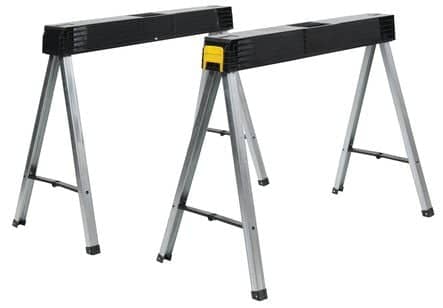 Code 419716 - Tréteau pliable
