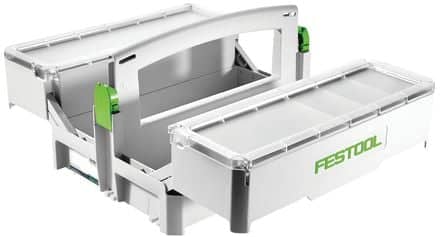 Code 419723 - Caisse à outils Sys Storage Box