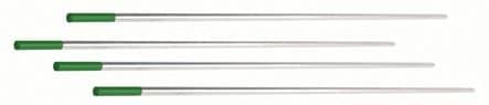 Code 419783 - Pur (WP) - Soudage aluminium (Vert)