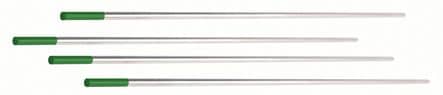 Code 419790 - Pur (WP) - Soudage aluminium (Vert)