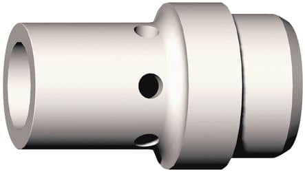 Code 419958 - Diffuseur standard céramique blanc pour MB36