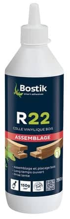 Code 420007 - Colle prise lente R22