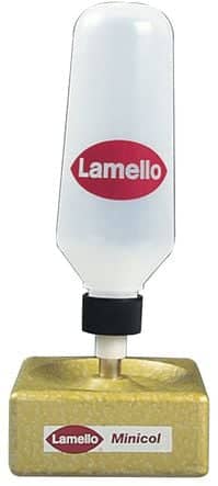 Code 420098 - Lamello minicol