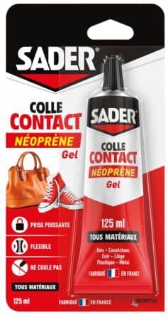 Code 420147 - Sader neoprene