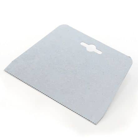 Code 420259 - Spatule à colle néoprène