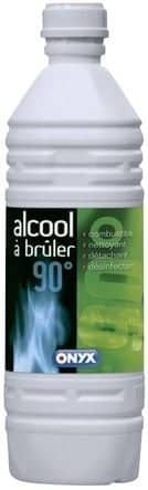 Code 421988 - Alcool à brûler