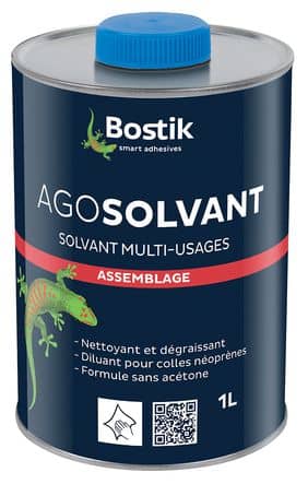 Code 422548 - Agosolvant