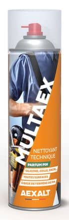 Code 428484 - Nettoyant Multaex Pro