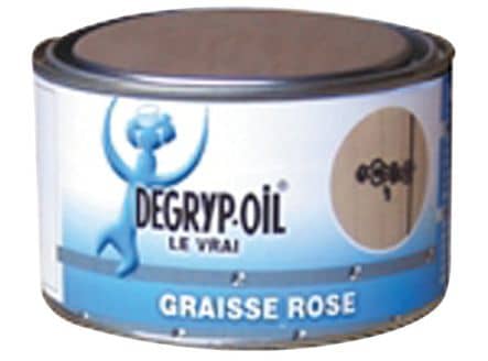 Code 429079 - Graisse rose