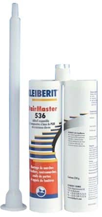 Code 429933 - Colle stairmaster pur 536.0
