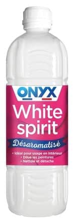 Code 430458 - White spirit désaromatisé
