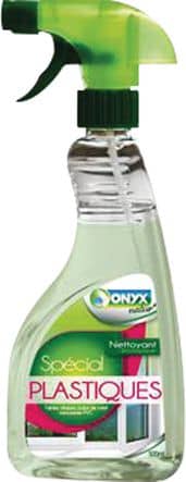 Code 430486 - Nettoyant pvc