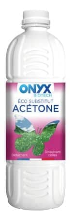 Code 430493 - Substitut d'acétone