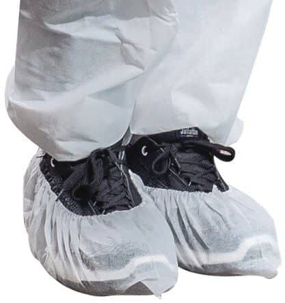 Code 430605 - Sur-chaussure classic (x 200 paires)
