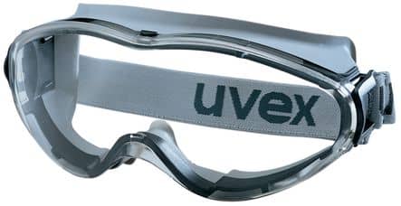 Code 431018 - Lunette masque Ultrasonic