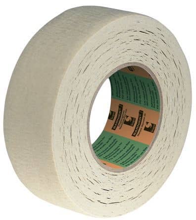 Code 431214 - Masquage peinture 60°C papier crêpé