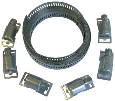 Code 432124 - Inox