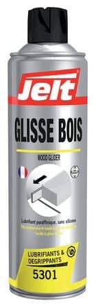 Code 432509 - Glisse bois
