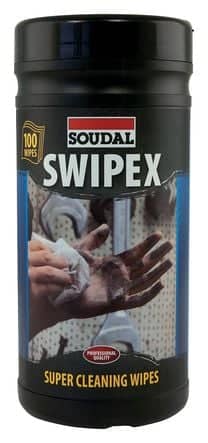Code 433314 - Lingette Swipex