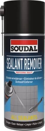 Code 434182 - Éliminateur de mastic