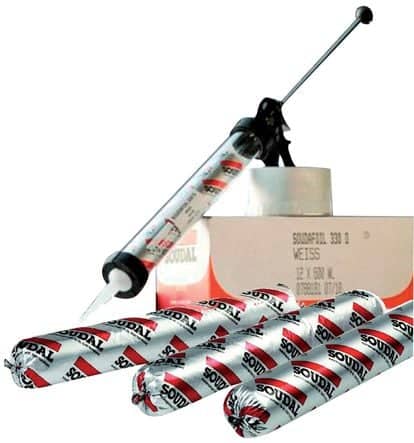 Code 434210 - Colle soudafoil 360H