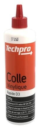 Code 434399 - Colle prise rapide D3