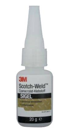 Code 436464 - Colle SI GEL