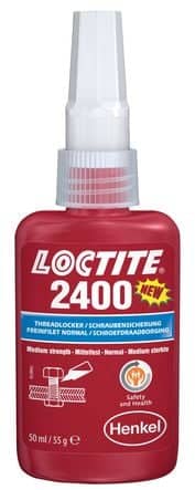 Code 437794 - Loctite 2400