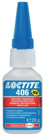 Code 437822 - Loctite 406