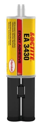 Code 437857 - Loctite EA 3430