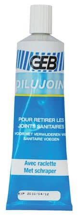Code 437941 - Nettoyant mastic Dilujoint