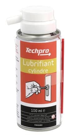 Code 438130 - Lubrifiant cylindre