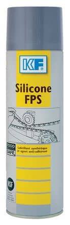 Code 438249 - Lubrifiant silicone FPS