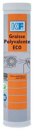Code 438298 - Graisse polyvalente ECO