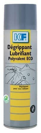 Code 438333 - Dégrippant multifonction ECO