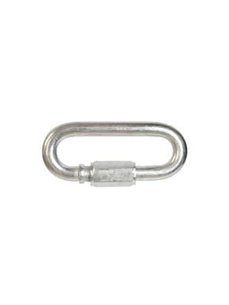 Code 439418 - Acier zingué blanc
