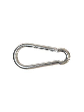 Code 439460 - Acier zingué blanc