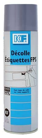 Code 441693 - Décolle étiquettes