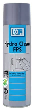 Code 441721 - Hydro Clean FPS