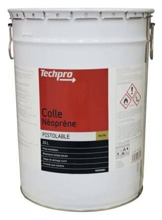 Code 442134 - Colle néoprène pistolable