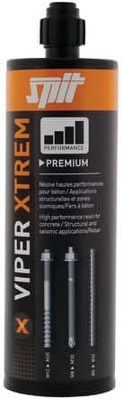 Code 442176 - Résine haute performance VIPER XTREM