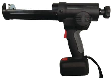 Code 442918 - Pistolet sur batterie