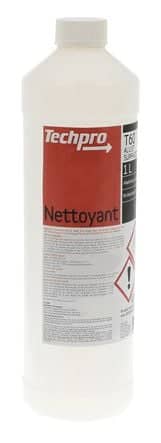 Code 444549 - Nettoyant alu et surfaces mates T60