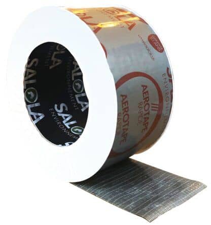 Code 444584 - Adhésif Aerotape Rapide