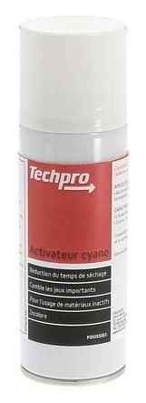 Code 444626 - Activateur pour colle cyanoacrylate