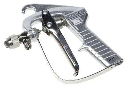 Code 445018 - Pistolet et buse