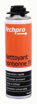 Code 446124 - Nettoyant bonbonne colle néoprène